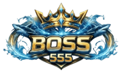 boss555 เว็บพนันที่ผสานความทันสมัยกับความปลอดภัยระดับสากล